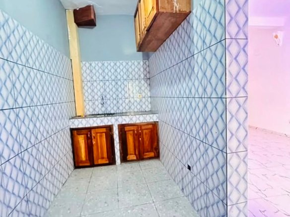 Studios Modernes de Standing – Yaoundé, Damas