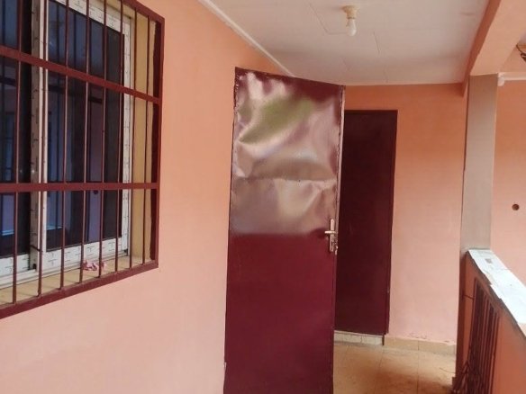 Grand Appartement Moderne et Neuf – Yaoundé, Ekié Complexe BEAC