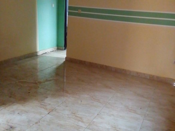 Grand Appartement Moderne et Neuf – Yaoundé, Ekié Complexe BEAC