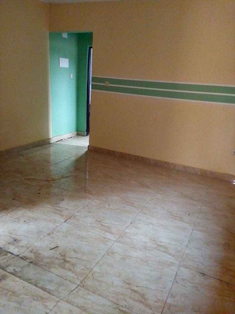 Grand Appartement Moderne et Neuf – Yaoundé, Ekié Complexe BEAC