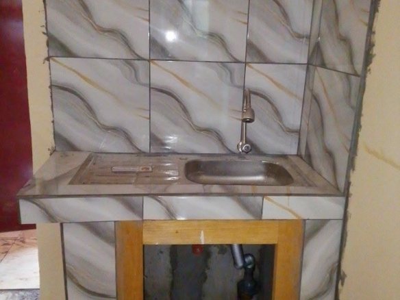 Grand Appartement Moderne et Neuf – Yaoundé, Ekié Complexe BEAC