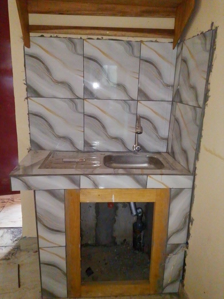 Grand Appartement Moderne et Neuf – Yaoundé, Ekié Complexe BEAC