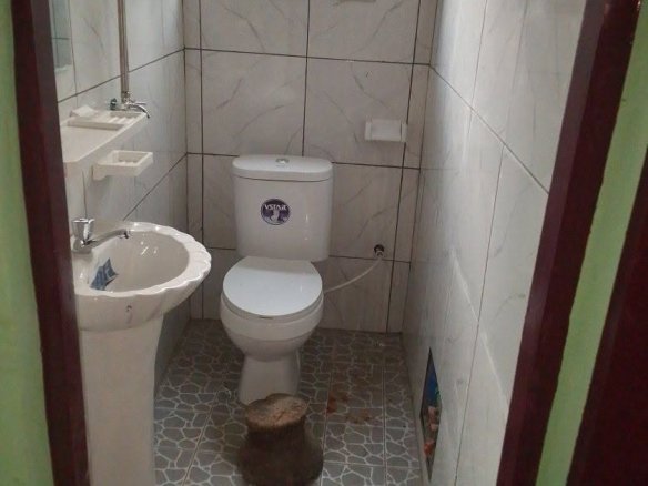 Grand Appartement Moderne et Neuf – Yaoundé, Ekié Complexe BEAC