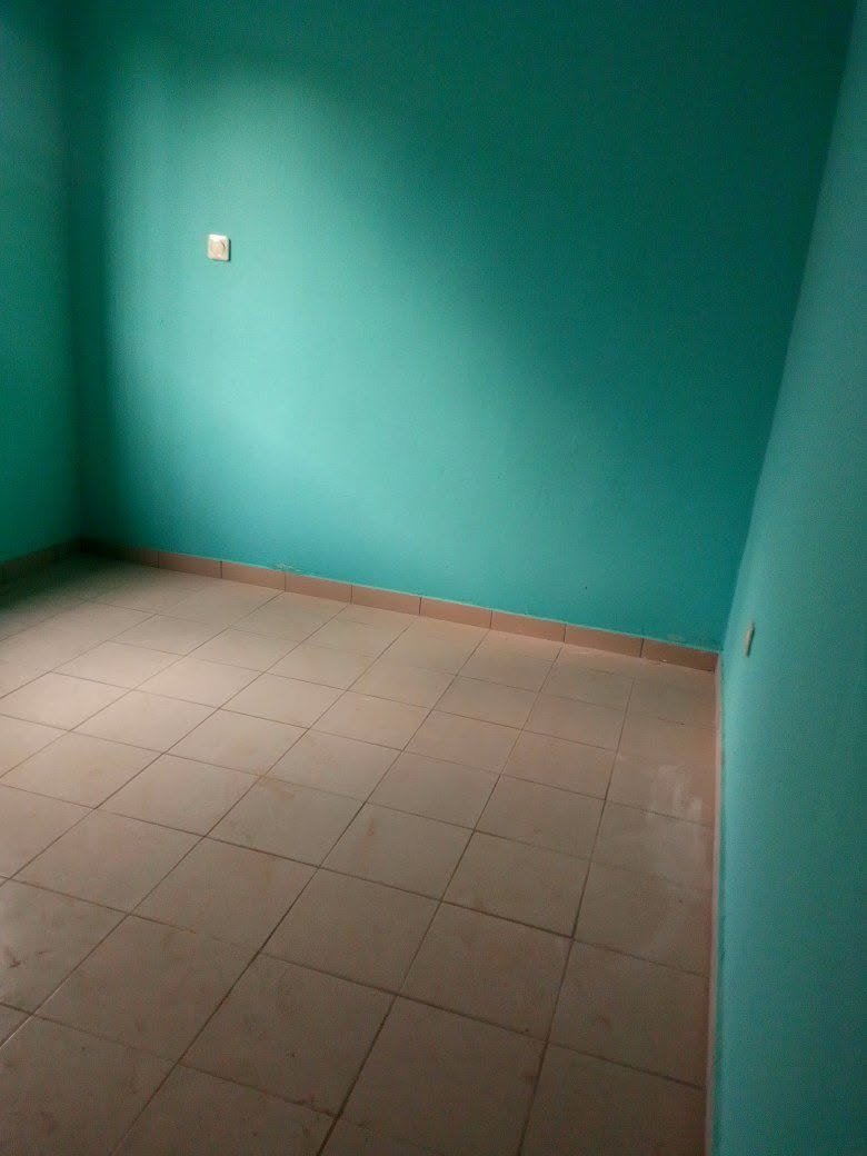 Grand Appartement Moderne et Neuf – Yaoundé, Ekié Complexe BEAC