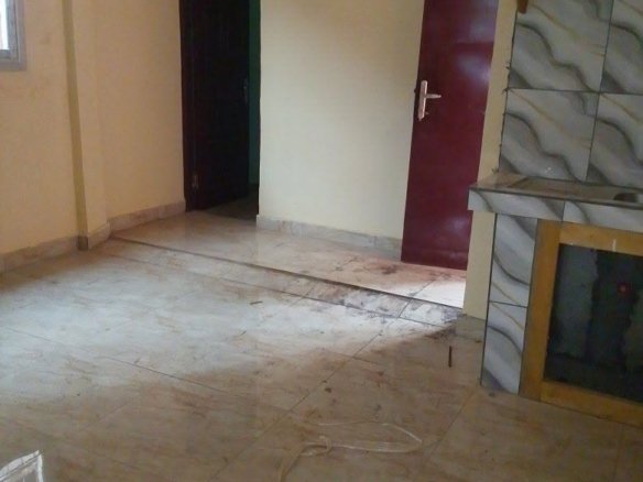 Grand Appartement Moderne et Neuf – Yaoundé, Ekié Complexe BEAC