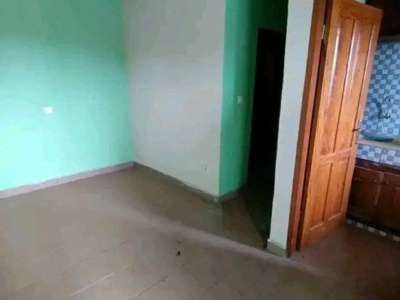 Grand Appartement Moderne (3 Pièces) – Yaoundé, Mimboman Opep