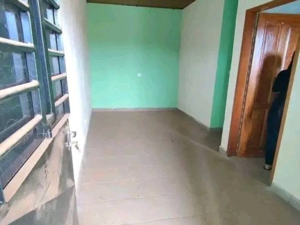 Grand Appartement Moderne (3 Pièces) – Yaoundé, Mimboman Opep