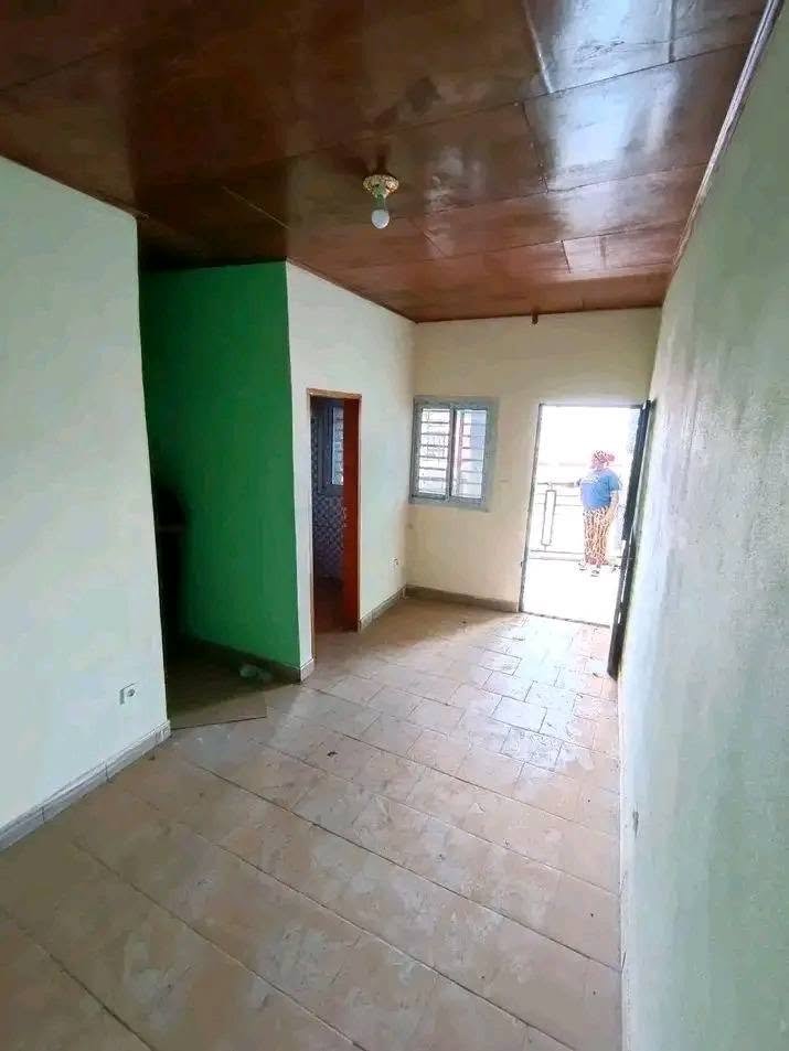 jor3 Grand Appartement Moderne (3 Pièces) – Yaoundé, Mimboman Opep