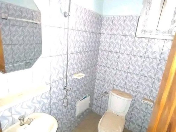 Grand Appartement Moderne (3 Pièces) – Yaoundé, Mimboman Opep