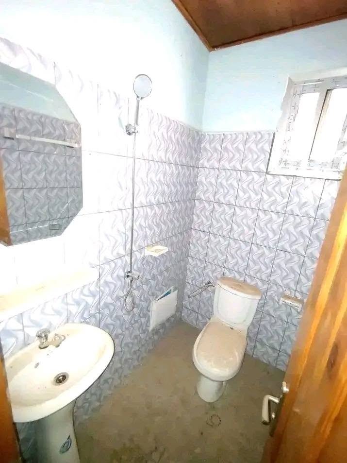 jor4 Grand Appartement Moderne (3 Pièces) – Yaoundé, Mimboman Opep