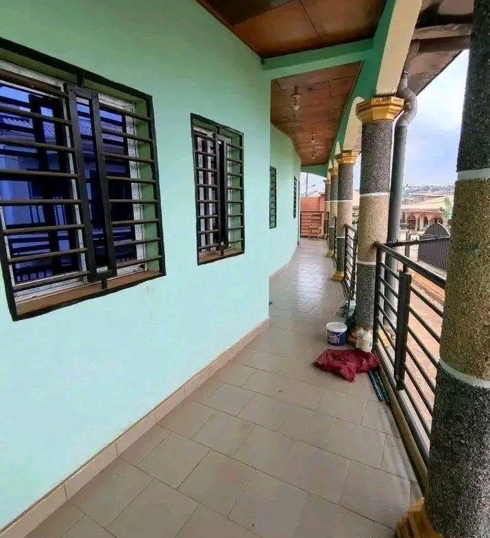 Grand Appartement Moderne (3 Pièces) – Yaoundé, Mimboman Opep