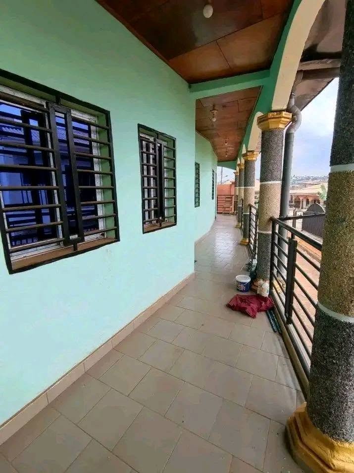 jor5 Grand Appartement Moderne (3 Pièces) – Yaoundé, Mimboman Opep