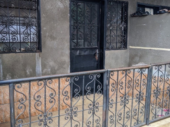 Studio moderne à louer à Damas Maetur – Yaoundé