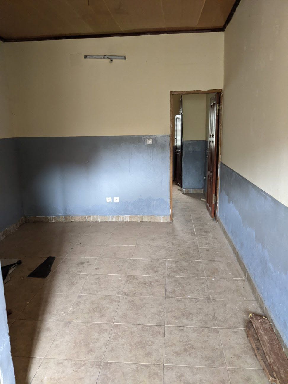 Studio moderne à louer à Damas Maetur – Yaoundé