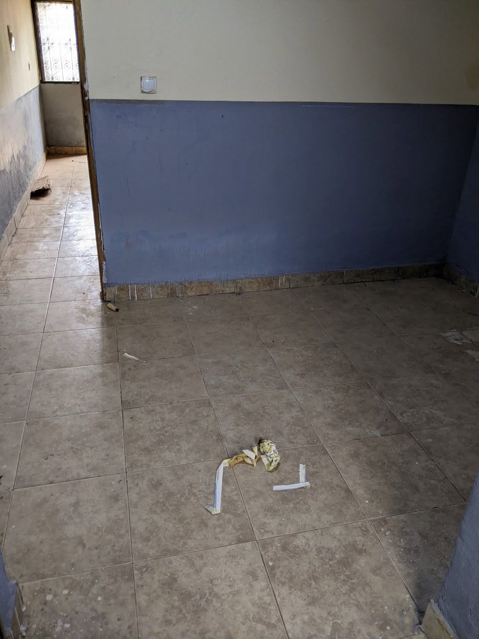 Studio moderne à louer à Damas Maetur – Yaoundé
