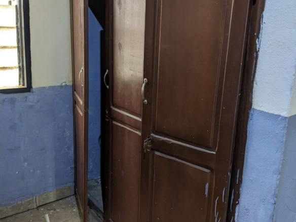 Studio moderne à louer à Damas Maetur – Yaoundé