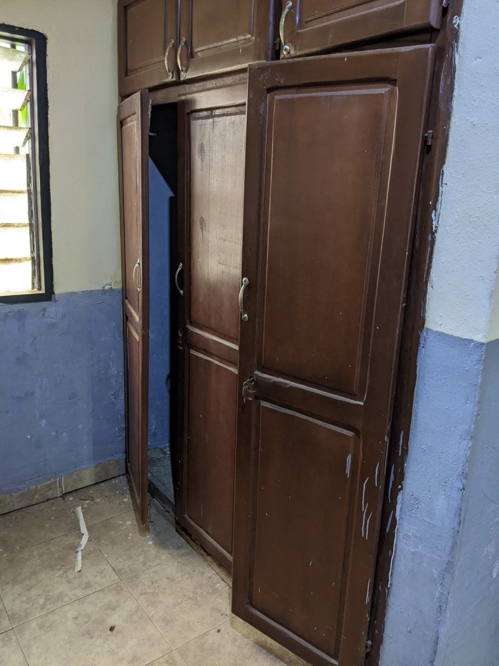 Studio moderne à louer à Damas Maetur – Yaoundé
