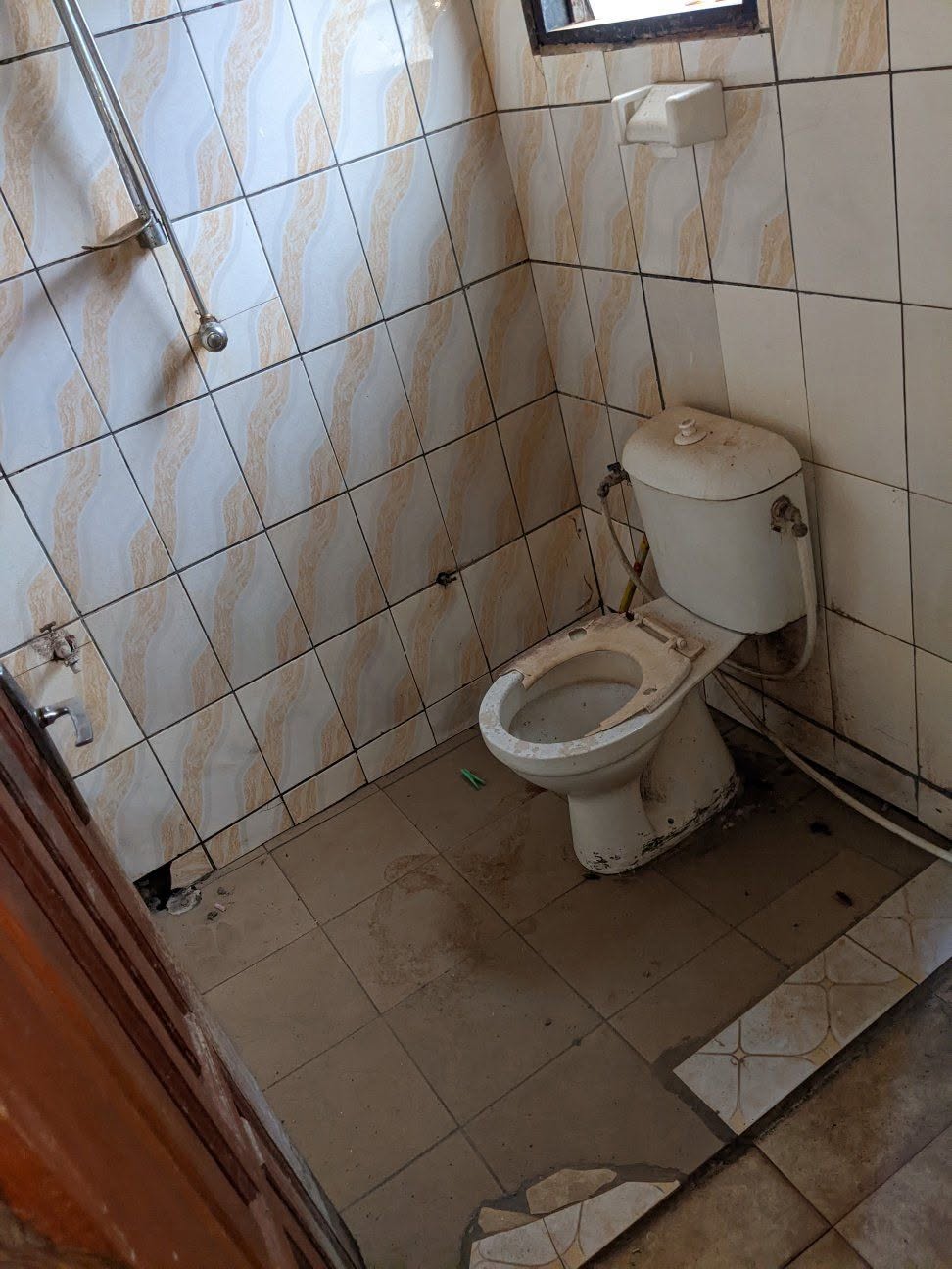 Studio moderne à louer à Damas Maetur – Yaoundé
