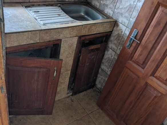 Studio moderne à louer à Damas Maetur – Yaoundé