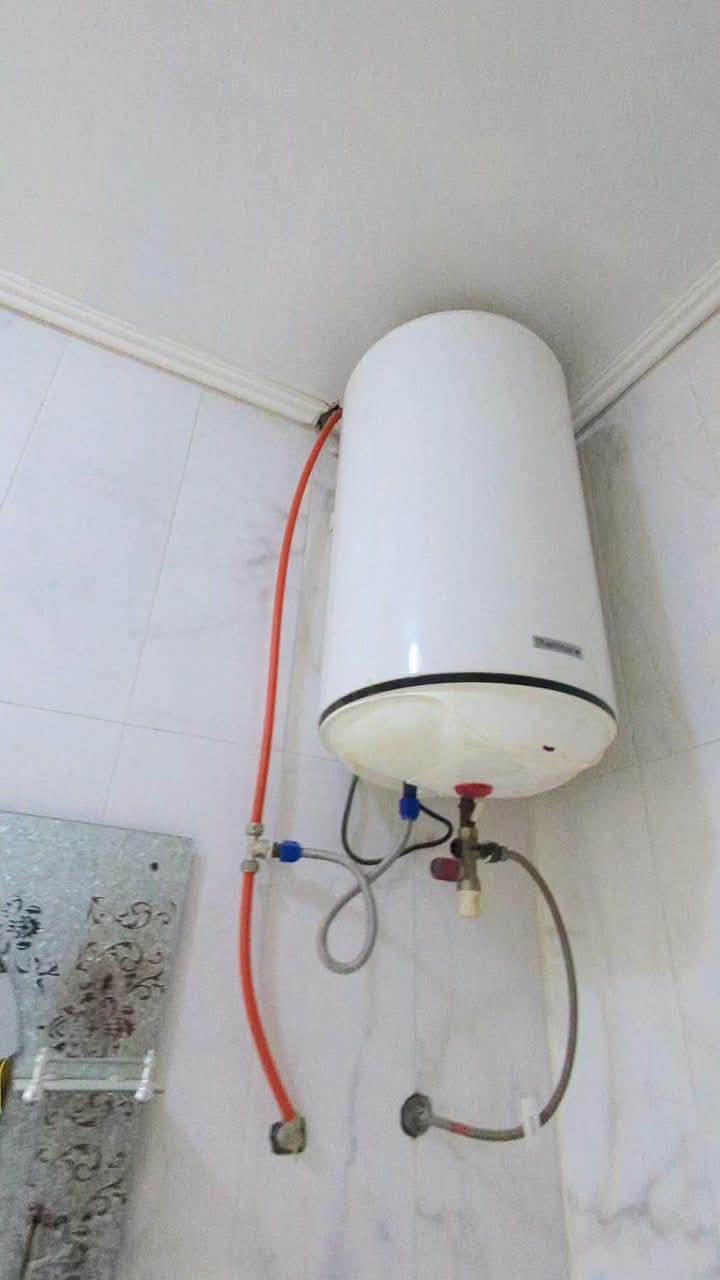 Studio haut standing à louer à Ngousso Confort – Yaoundé