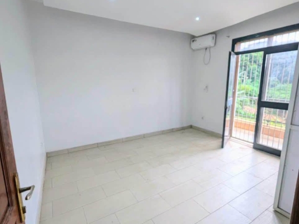 Studio haut standing à louer à Ngousso Confort – Yaoundé