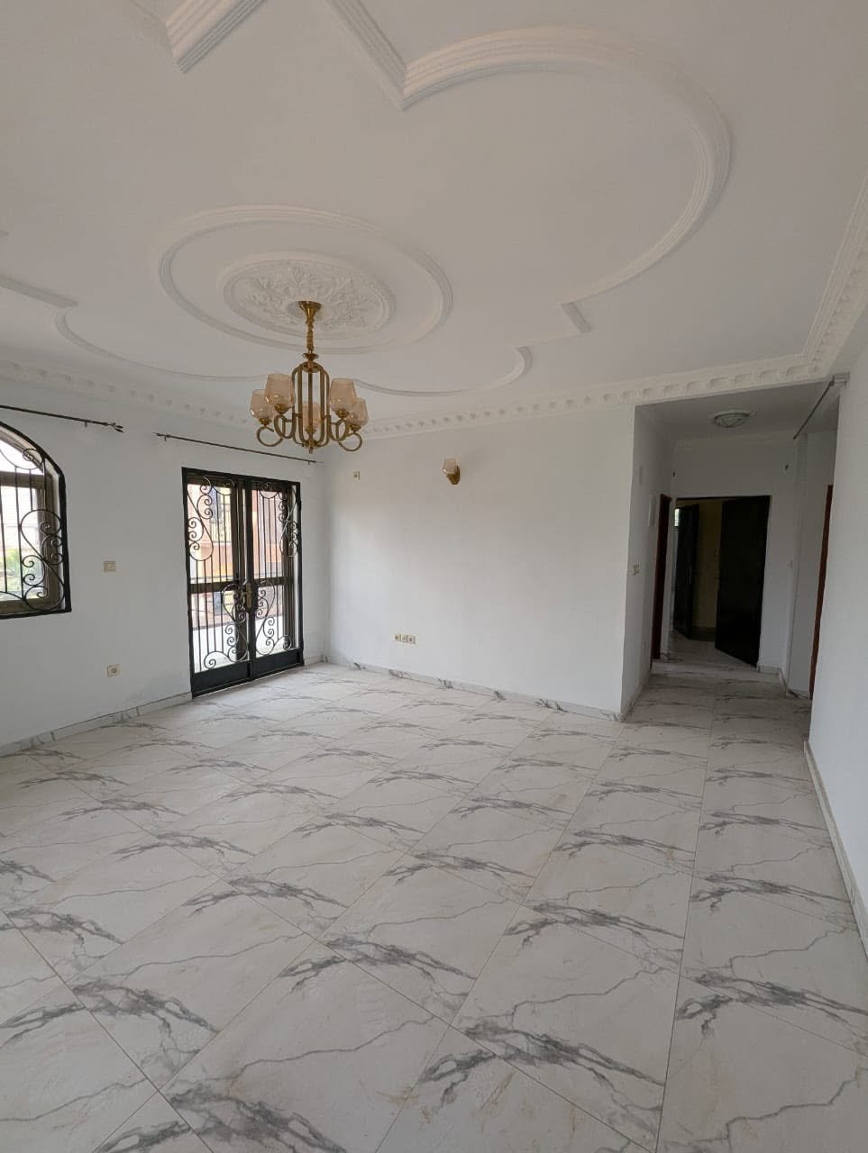 Appartement Neuf de Standing – Yaoundé, Odza Petit Marché