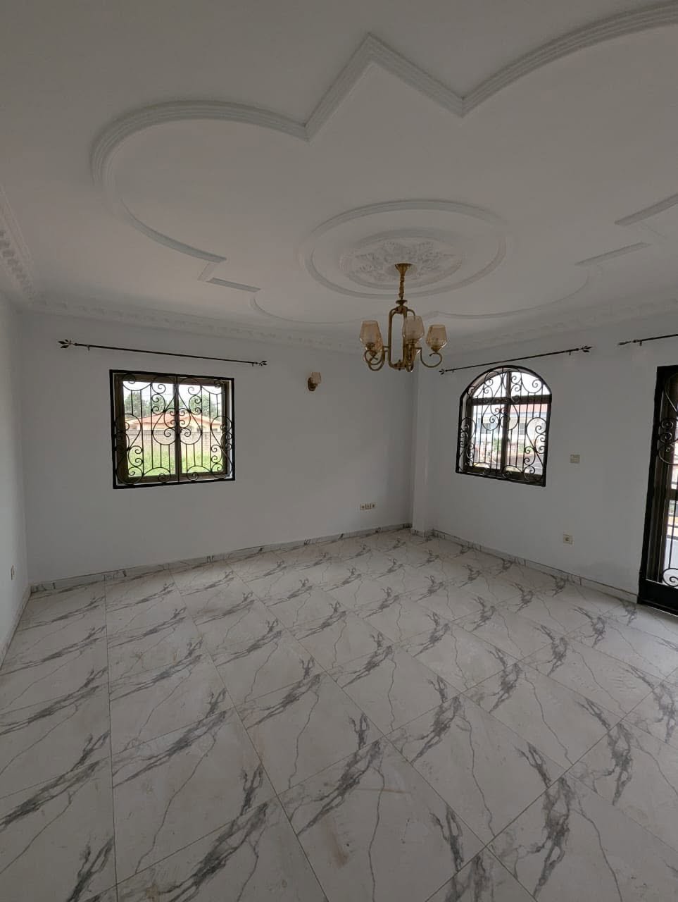 Appartement Neuf de Standing – Yaoundé, Odza Petit Marché
