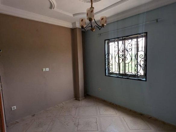 Appartement Neuf de Standing – Yaoundé, Odza Petit Marché
