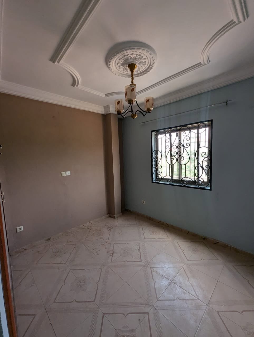 Appartement Neuf de Standing – Yaoundé, Odza Petit Marché