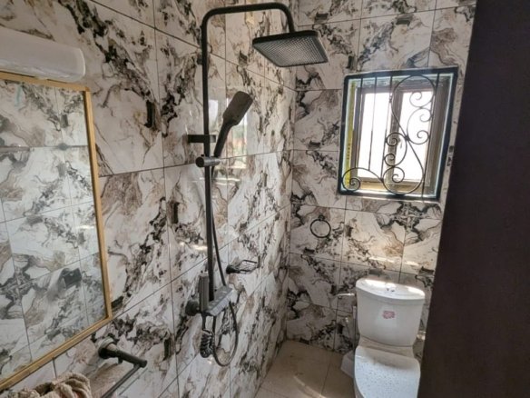 Appartement Neuf de Standing – Yaoundé, Odza Petit Marché