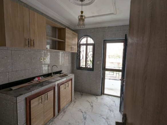 Appartement Neuf de Standing – Yaoundé, Odza Petit Marché