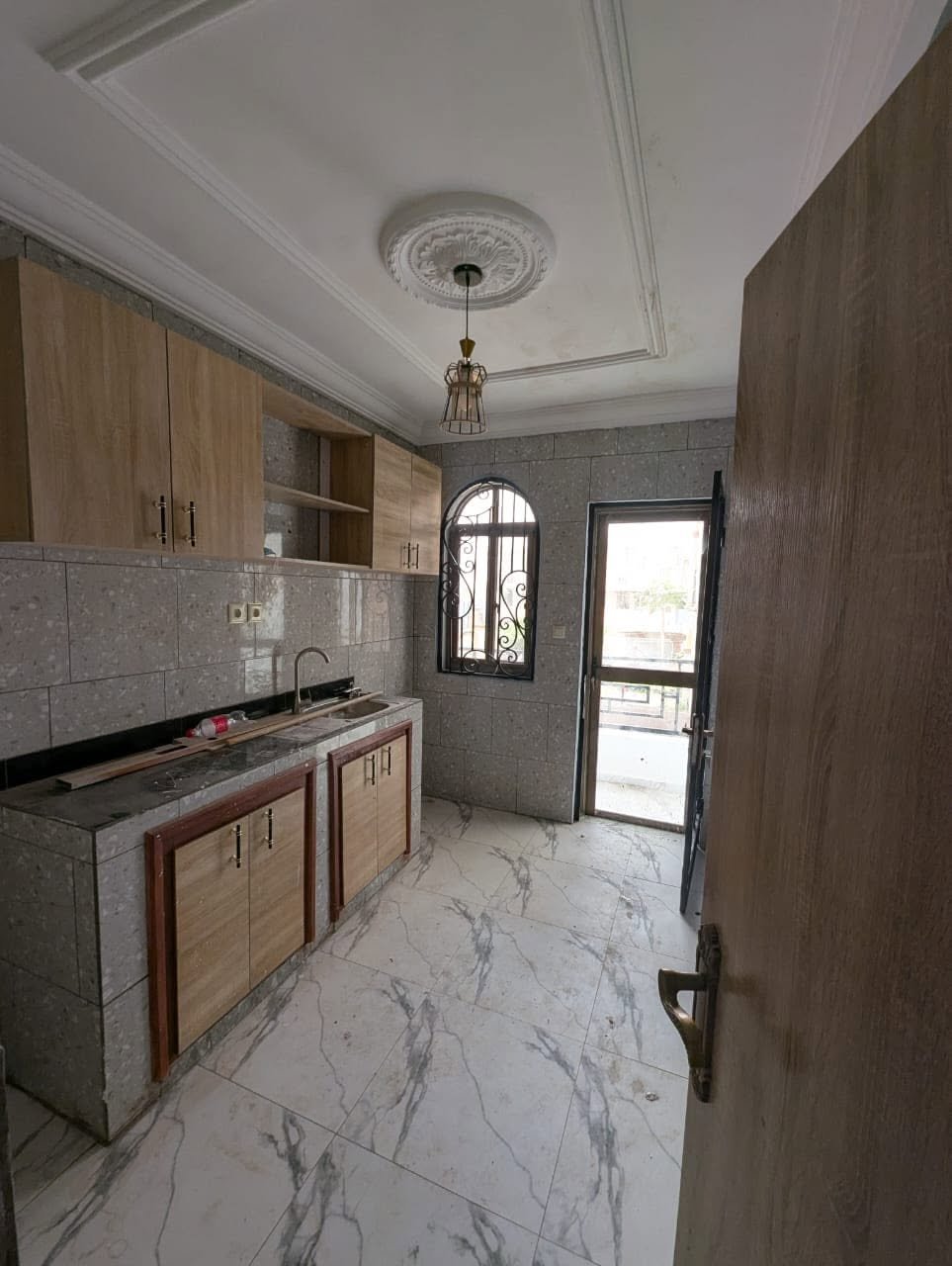 Appartement Neuf de Standing – Yaoundé, Odza Petit Marché