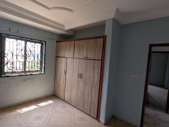 Appartement Neuf de Standing – Yaoundé, Odza Petit Marché