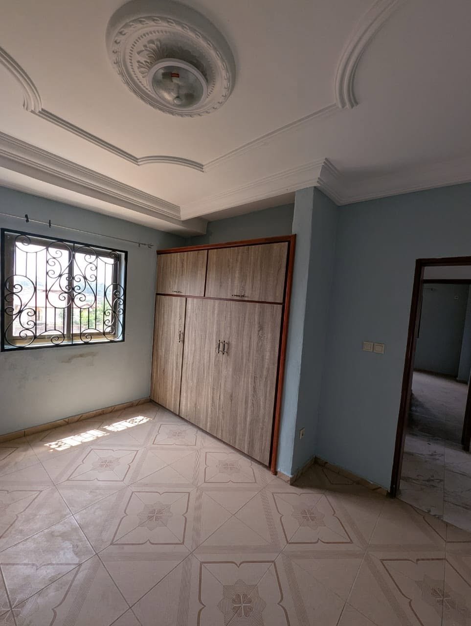 Appartement Neuf de Standing – Yaoundé, Odza Petit Marché