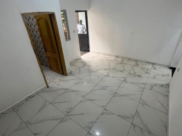 Studio Moderne Lumineux – Fougerol