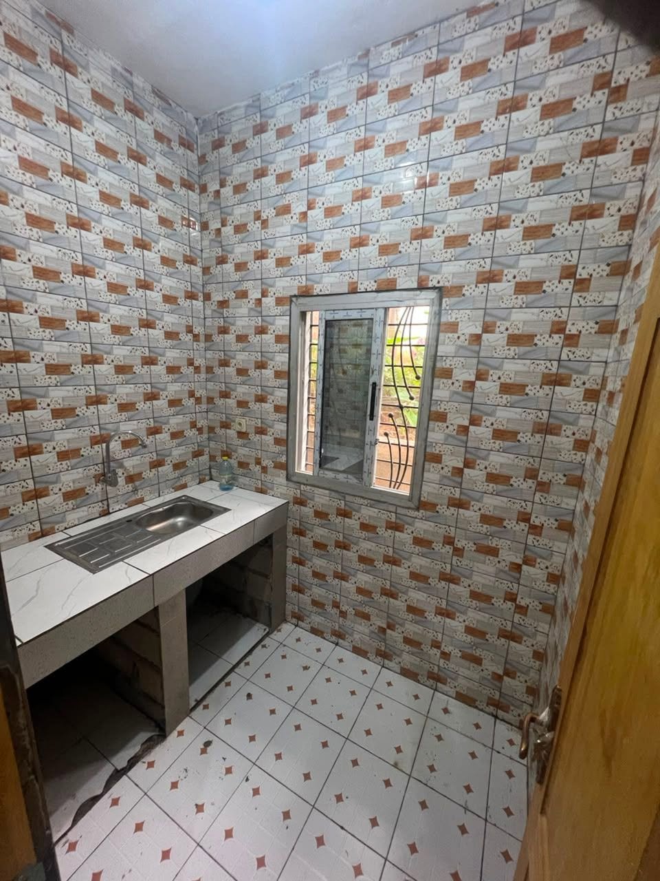 Studio Moderne Lumineux – Fougerol